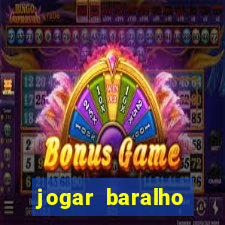 jogar baralho cigano gratis